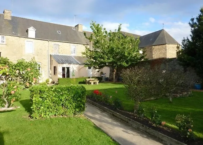 Maison D\'Hotes Les Belles De Mai
